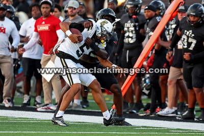 East Mississippi vs East Central Mississippi