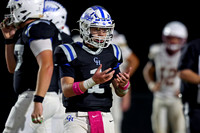 AHSAA: Shoals Christian v Carbon Hill