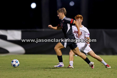 East Mississippi vs Jones