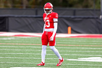 NJCAA:Northeast Mississippi v East Mississippi