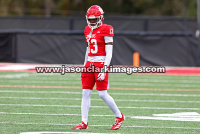 NJCAA:Northeast Mississippi v East Mississippi