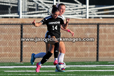 NJCAA: Hinds v EMCC