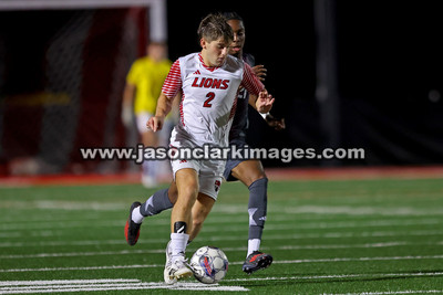 NJCAA: Hinds v EMCC