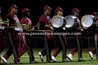 NJCAA:EMCC v Coahoma