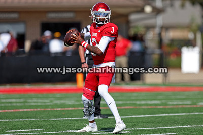 NJCAA:Northeast Mississippi v East Mississippi