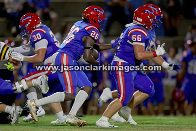 Corner vs Cordova