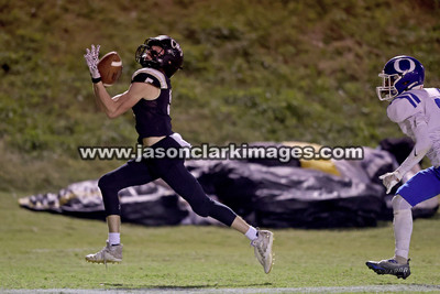 Oakman at Winfield
