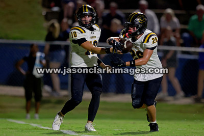 Corner vs Cordova