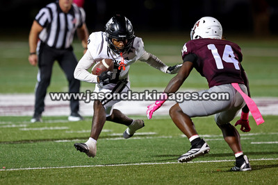 NJCAA:EMCC v Coahoma