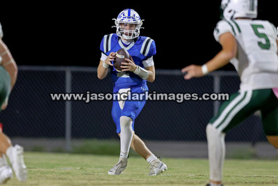 AHSAA:Locust Fork v Carbon Hill