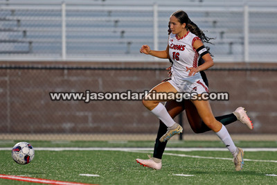 NJCAA: Hinds v EMCC