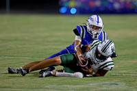 AHSAA:Locust Fork v Carbon Hill