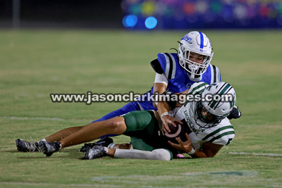 AHSAA:Locust Fork v Carbon Hill