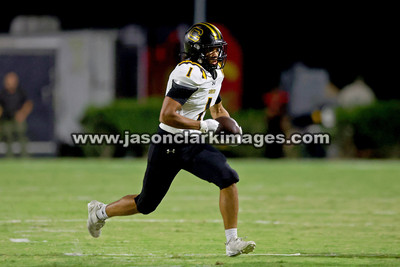 Corner vs Cordova