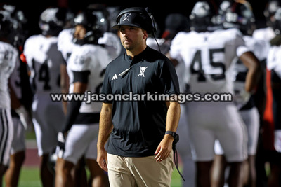 NJCAA:EMCC v Coahoma