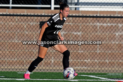 NJCAA: Hinds v EMCC