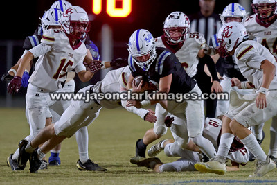 AHSAA: Shoals Christian v Carbon Hill