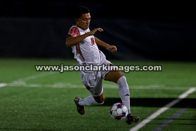 NJCAA: Hinds v EMCC