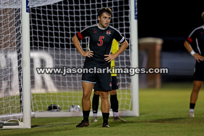 East Mississippi vs Jones