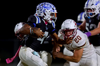 AHSAA: Shoals Christian v Carbon Hill