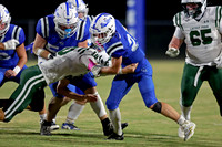 AHSAA:Locust Fork v Carbon Hill