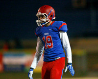 AHSAAFB: Cleburne County at Cordova