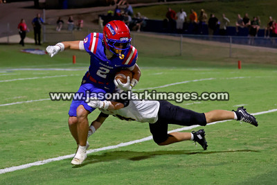 Corner vs Cordova