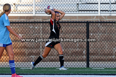 NJCAA: Copiah-Lincoln at East Mississippi Soccer
