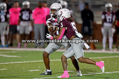 NJCAA:EMCC v Coahoma