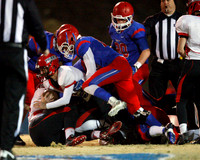 AHSAAFB: Cleburne County at Cordova