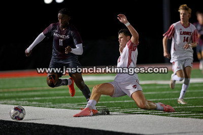 NJCAA: Hinds v EMCC