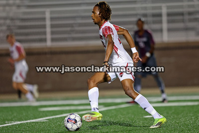 NJCAA: Hinds v EMCC