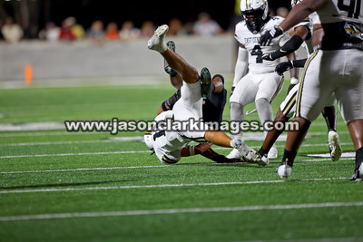 East Mississippi vs East Central Mississippi