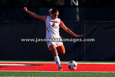 NJCAA: Hinds v EMCC