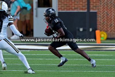 East Mississippi vs East Central Mississippi