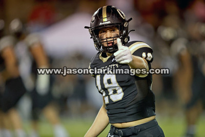 Oakman at Winfield