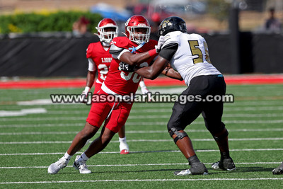 NJCAA:Northeast Mississippi v East Mississippi