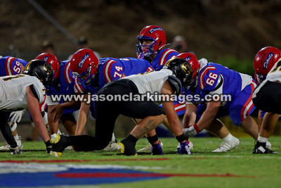Corner vs Cordova