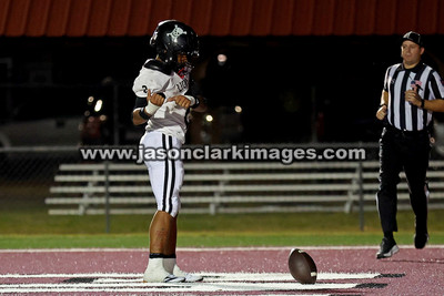 NJCAA:EMCC v Coahoma