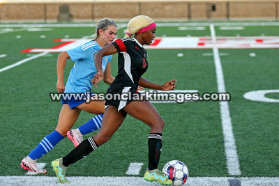 NJCAA: Copiah-Lincoln at East Mississippi Soccer