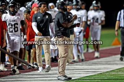NJCAA:EMCC v Coahoma