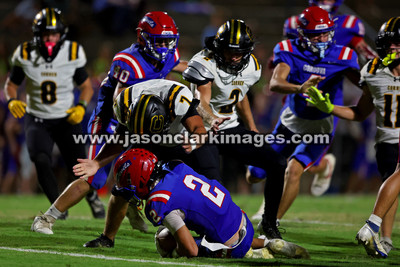 Corner vs Cordova