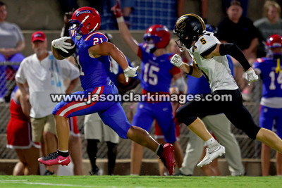 Corner vs Cordova