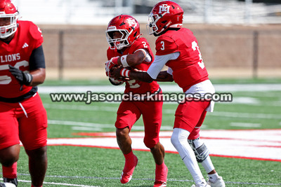 NJCAA:Northeast Mississippi v East Mississippi
