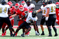 NJCAA:Northeast Mississippi v East Mississippi