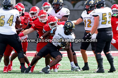 NJCAA:Northeast Mississippi v East Mississippi