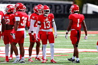 NJCAA:Northeast Mississippi v East Mississippi