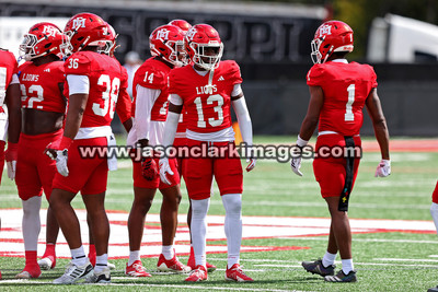 NJCAA:Northeast Mississippi v East Mississippi
