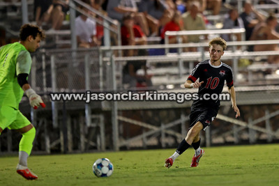 East Mississippi vs Jones