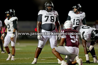 NJCAA:EMCC v Coahoma